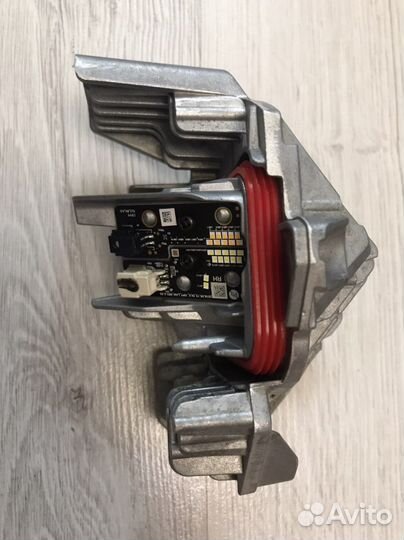 Блок управления LED Kia K5 92102L2100 G4KN DL3