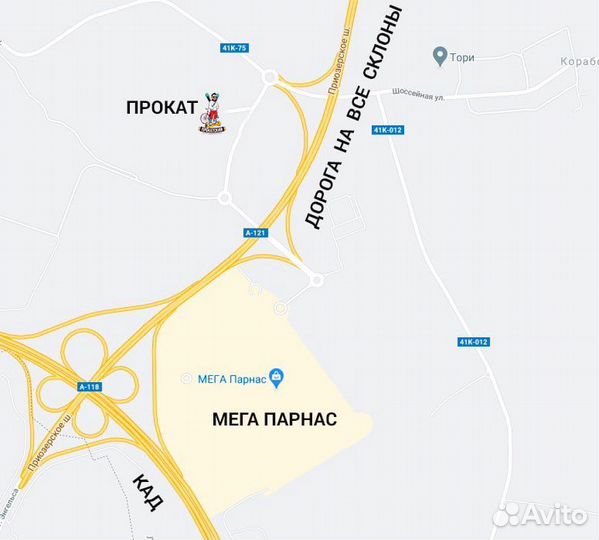 Прокат аренда сапов