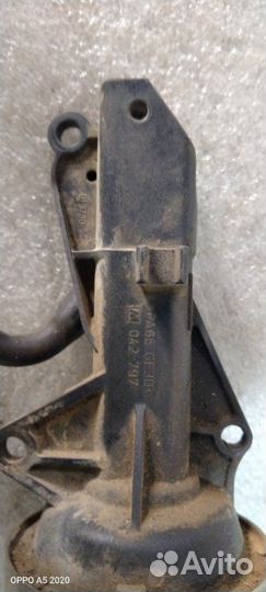 Клапан вентиляции картерных газов Ford C-Max WF