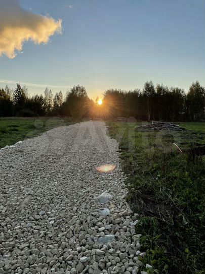 Участок 12 сот. (ИЖС)