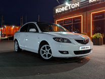 Mazda Axela 1.5 AT, 2005, 317 000 км, с пробегом, цена 490 000 руб.