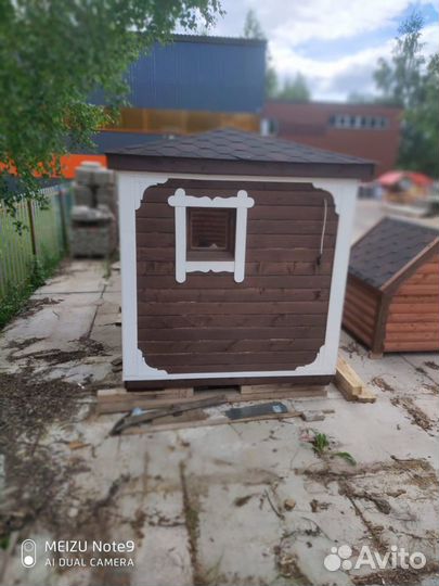 Готовые бани под ключ / Строительство бань