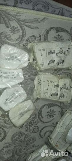 Фильтр для маски