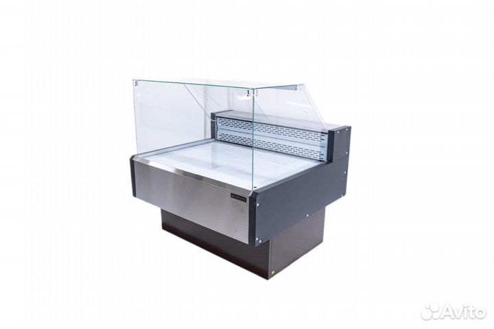 Витрины универсальные Армата