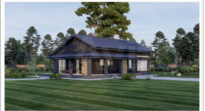 Участок 9,2 сот. (ИЖС)