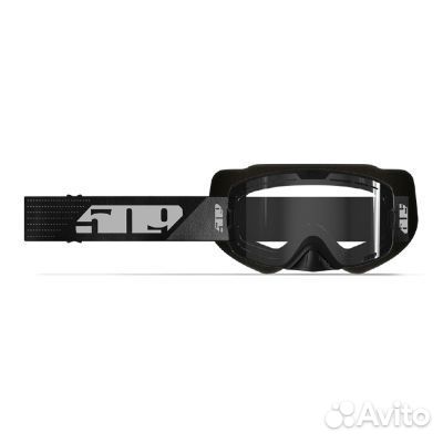 Очки 509 Kingpin Nightvision без подогрева