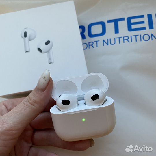 Airpods 3