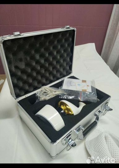 Биоэнергомассажер для тела Fohеw 4-го поколения