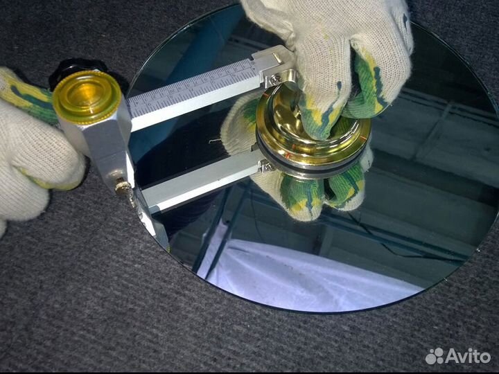 Стекло Зеркало