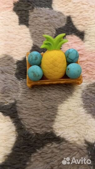 Поделки из биссера