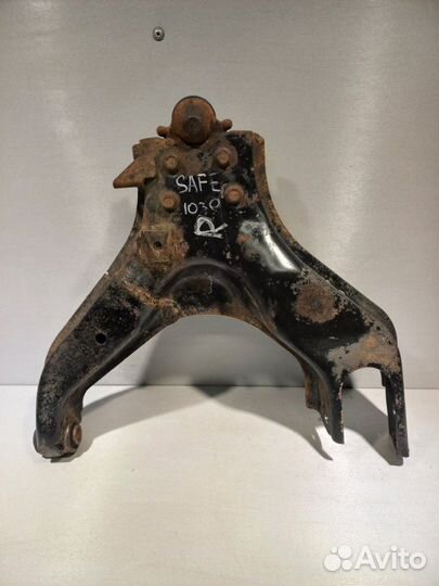 Рычаг подвески передний правый Great Wall Safe