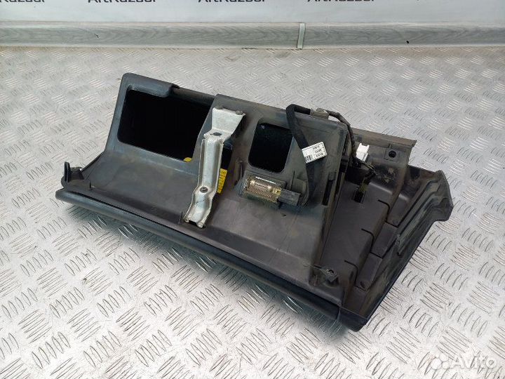 Бардачок Hyundai Sonata 4 EF 2.0 G4GC 137Л.С 2006