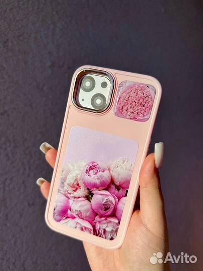 Чехлы для телефона iPhone