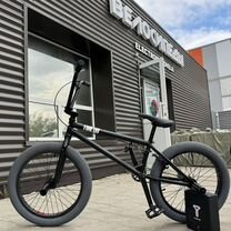 BMX