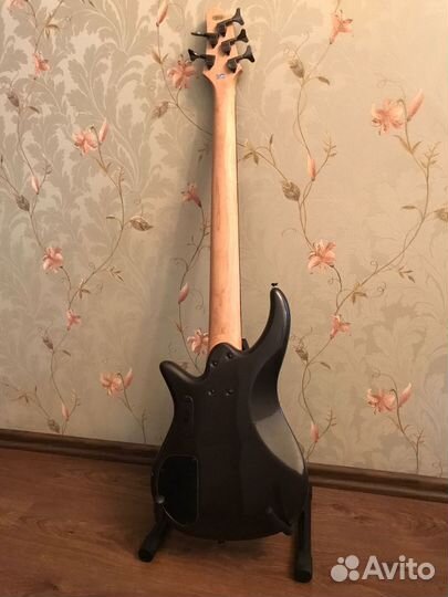 Бас гитара 5 струн Cruzer By Crafter CSR-55A/M