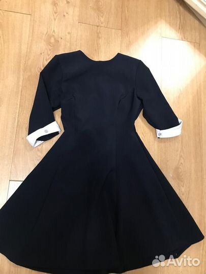 Школьные вещи пакетом 42-44