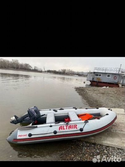 Продам мотор