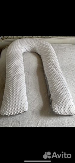 Подушка для беременных