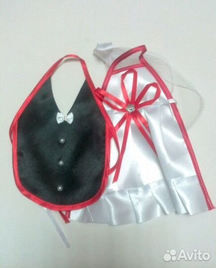 Наряды на шампанское