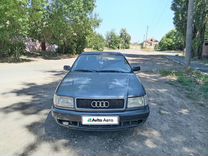 Audi 100 2.0 MT, 1991, 336 051 км, с пробегом, цена 237 000 руб.