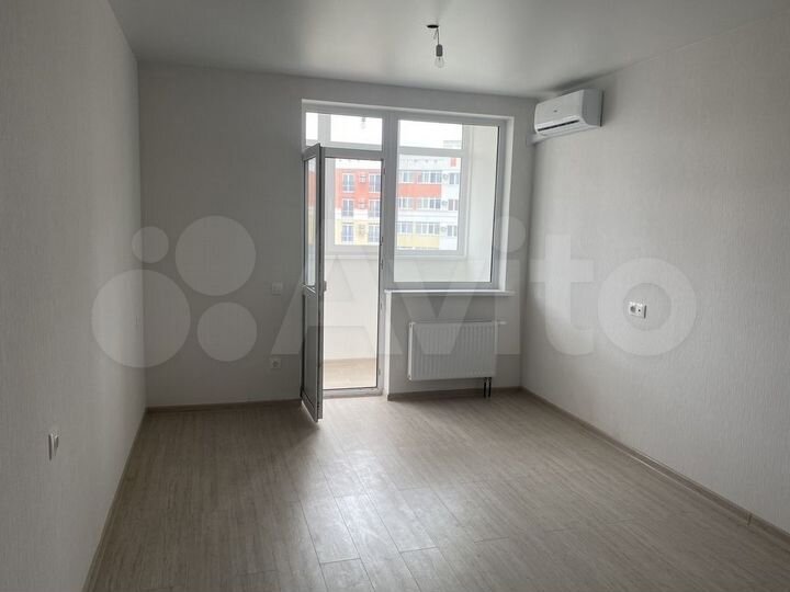 Квартира-студия, 30 м², 13/18 эт.