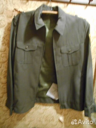 Военная форма