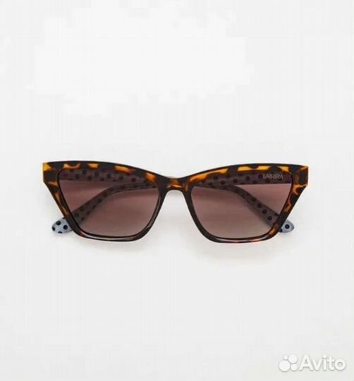 Солнцезащитные очки Labbra (Италия) отличное сост