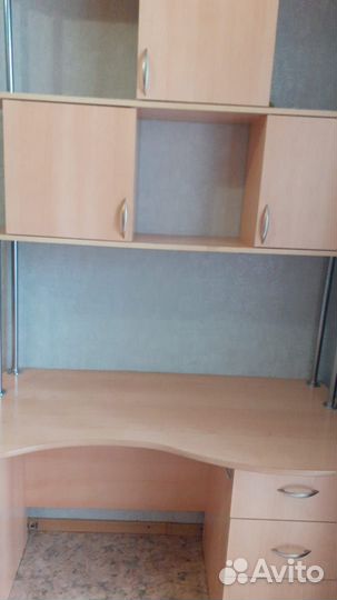 Уголок школьника