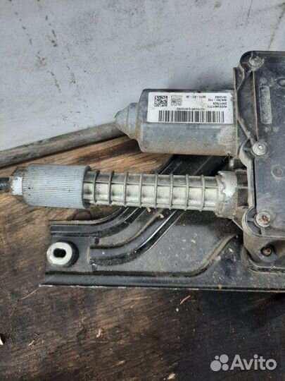 Электроручник Opel Insignia хэтчбэк 5 дв. 2.0 2011