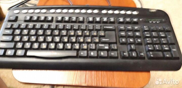 Клавиатура