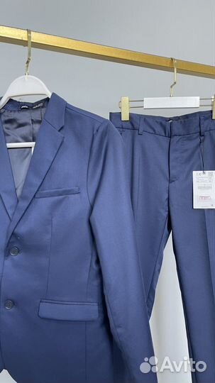 Костюм zara школьная форма