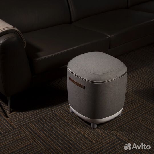 Массажер для ног и поясницы bork D615