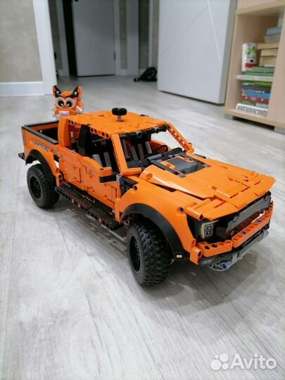 Lego technic