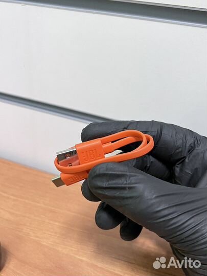 Наушники JBL Wave 100 TVS