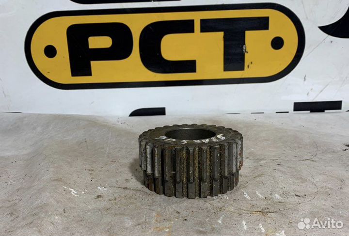 Шестерня промежуточная редуктора хода