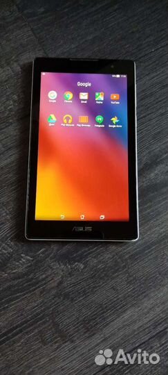 Asus ZenPad