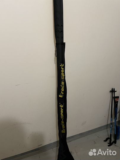 Чехол для SUP весла braca