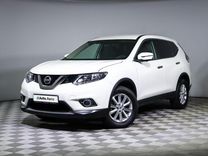 Nissan X-Trail 2.0 CVT, 2018, 13 400 км, с пробегом, цена 2 295 000 руб.