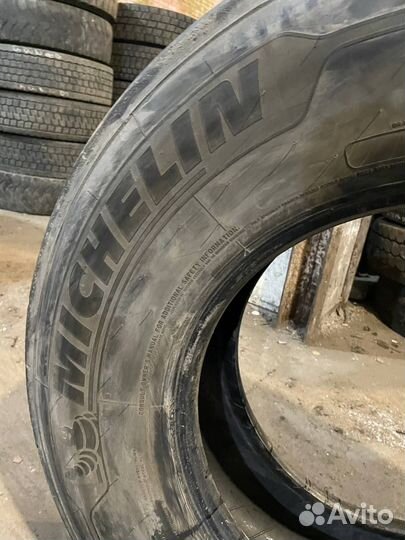 Шины 385 65 22.5