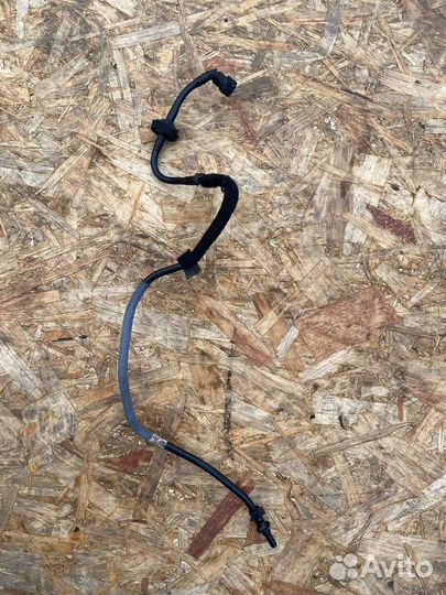 Патрубок (трубопровод, шланг) Land Rover