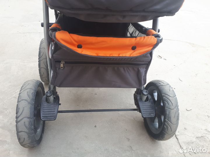 Детские коляски 2 в 1