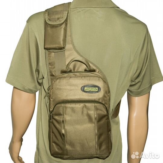 Сумка для Спиннингистов