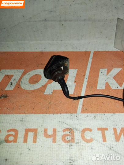 Камера заднего вида Mitsubishi Outlander 2 2006