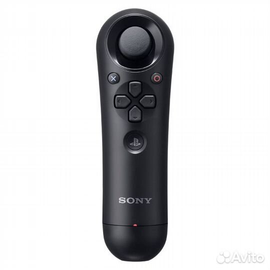 Геймпад Sony Move Навигационный Сech-zcs1h