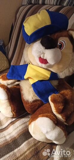 Мягкие игрушки, см все