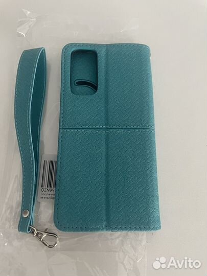 Чехол книжка Xiaomi Redmi Note 11