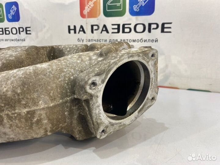 Коллектор впускной Chevrolet Captiva C100 10HM