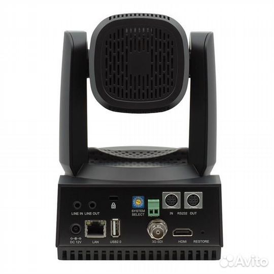 PTZ-камера для видеоконференций Prestel 4K-PTZ420h