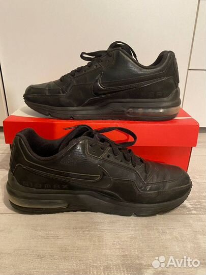 Кроссовки nike air max ltd 3