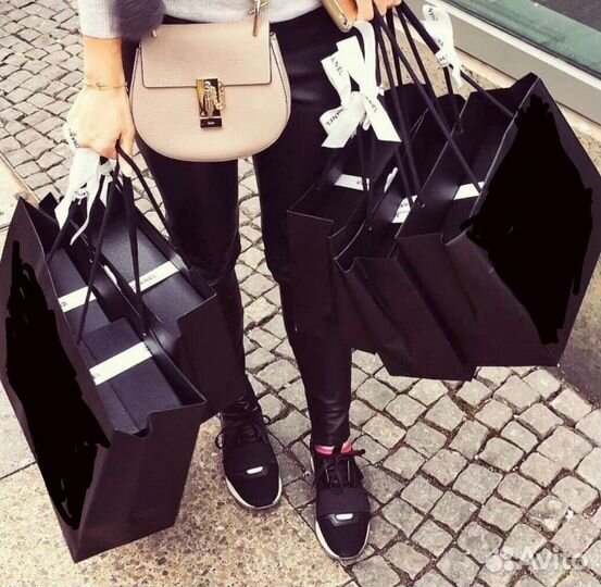 Женские вещи пакетом 46-48 размер